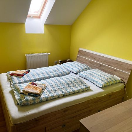 Apartmán Privat Daniela Štrba Exteriér fotografie