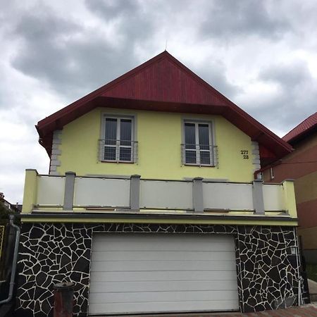 Apartmán Privat Daniela Štrba Exteriér fotografie