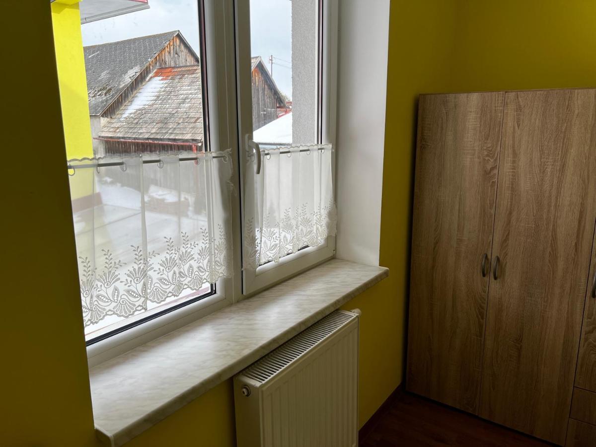 Apartmán Privat Daniela Štrba Exteriér fotografie