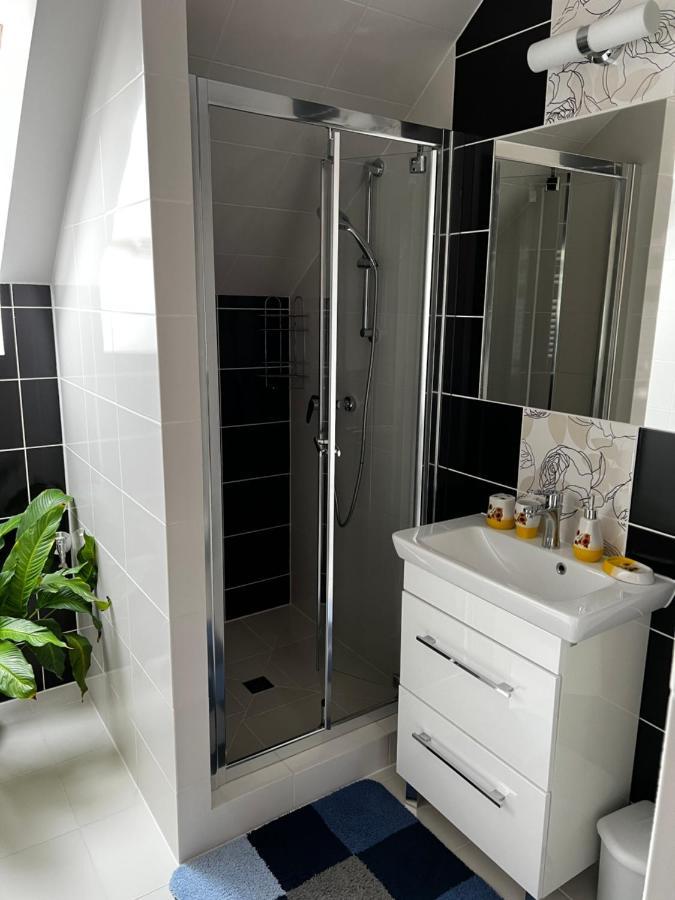 Apartmán Privat Daniela Štrba Exteriér fotografie