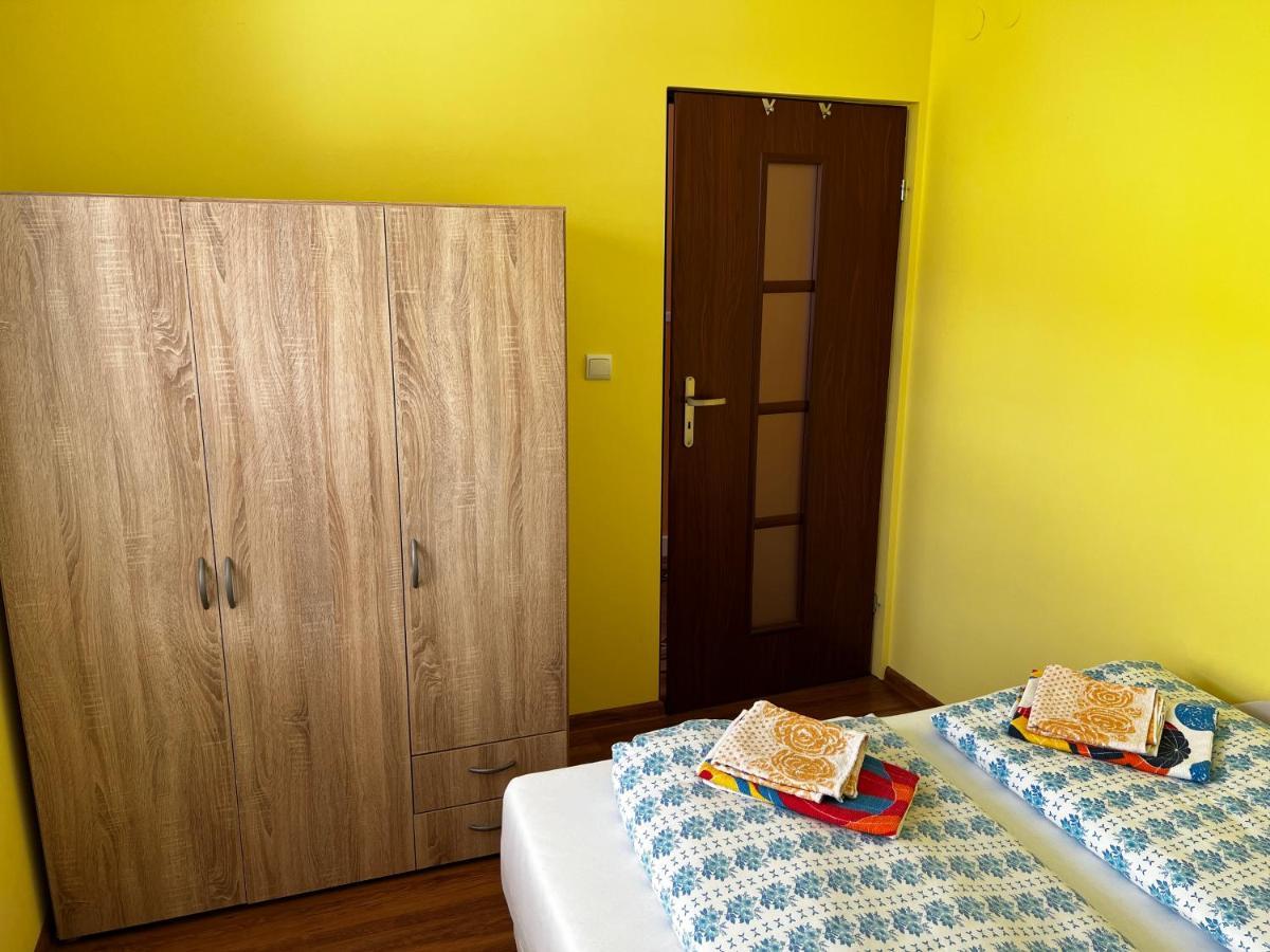 Apartmán Privat Daniela Štrba Exteriér fotografie