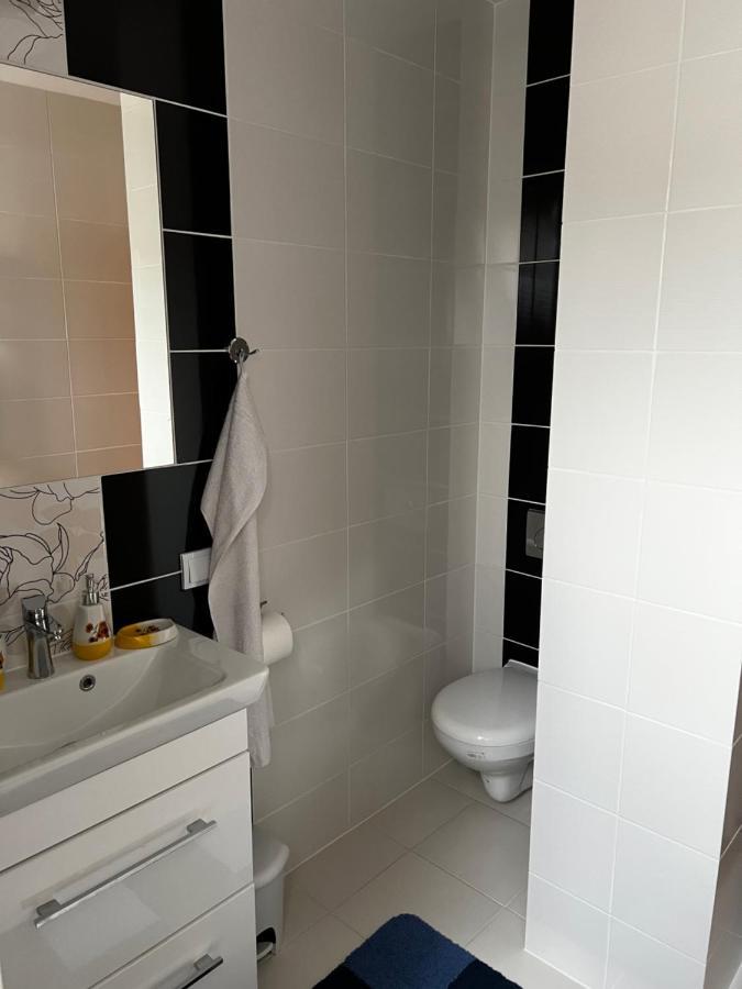Apartmán Privat Daniela Štrba Exteriér fotografie