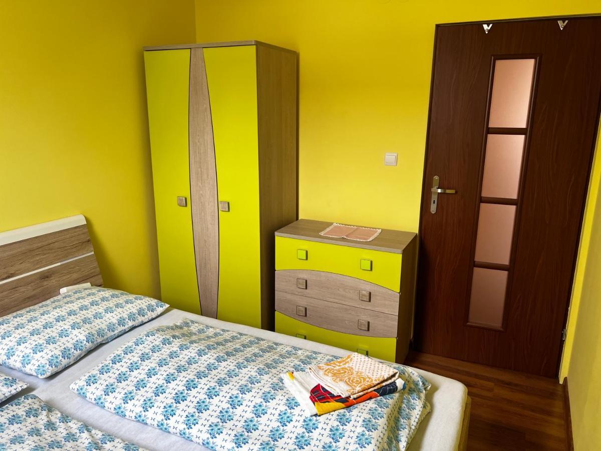 Apartmán Privat Daniela Štrba Exteriér fotografie