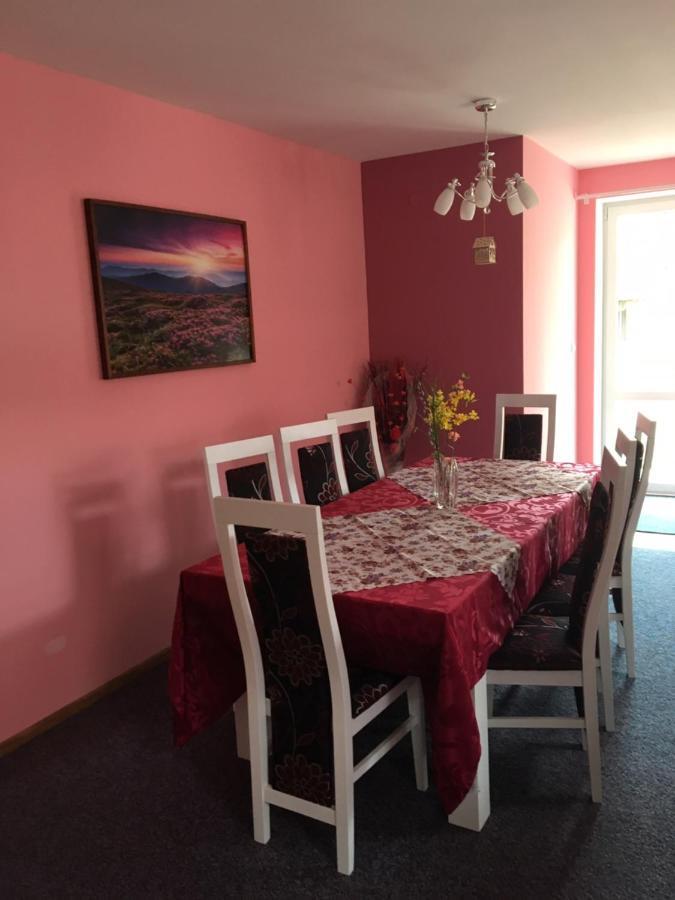 Apartmán Privat Daniela Štrba Exteriér fotografie