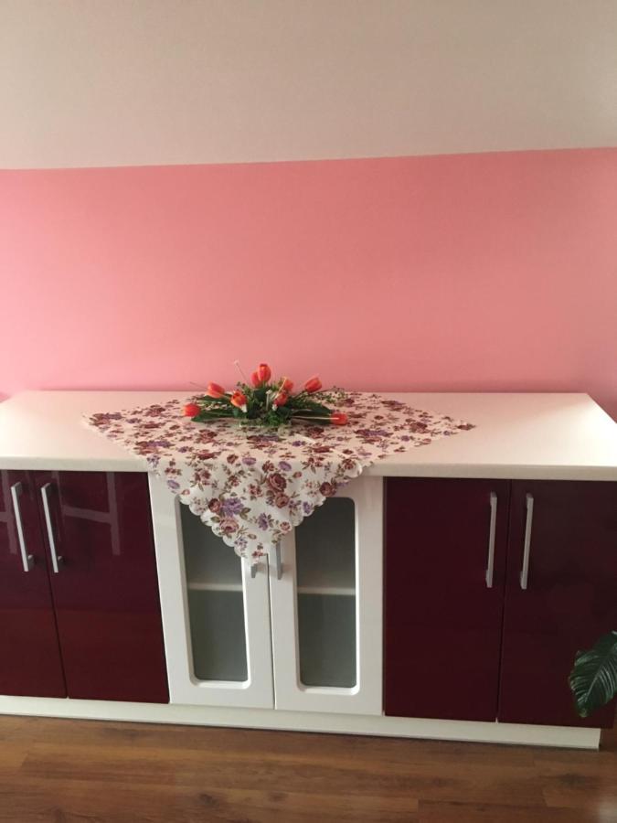 Apartmán Privat Daniela Štrba Exteriér fotografie