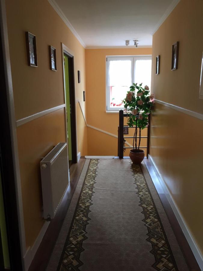 Apartmán Privat Daniela Štrba Exteriér fotografie
